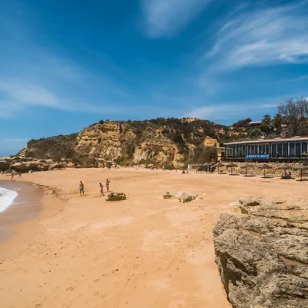 Villa Pe Na Agua By Cool Villas Albufeira