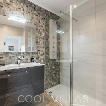 Pe Na Agua By Cool Villas Villa Albufeira