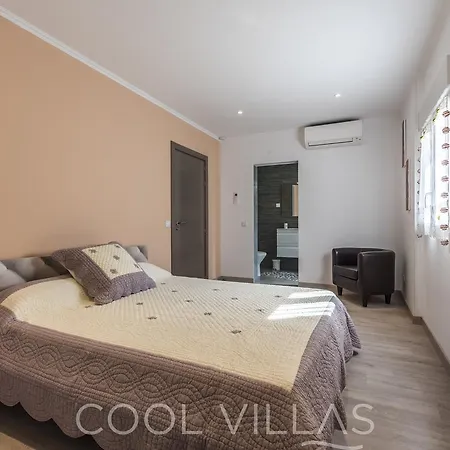 Pe Na Agua By Cool Villas Villa Albufeira